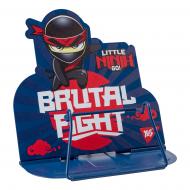 Подставка для книг Ninja 470513 YES