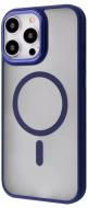 Чехол Proove Essence Case with Magnetic Ring для Apple iPhone 16 Pro Max midnight blue (PCECIP16PM08)