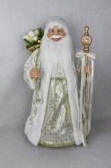 Декоративная фигура Санта ST24-90496 60 см