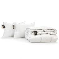 Набор №9523 Luxury Exclusive Silk Kapok зима (2200010805482) 200x220 см MirSon белый