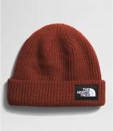 Шапка THE NORTH FACE SALTY DOG BEANIE NF0A3FJWUBC1 р.one size коричневий