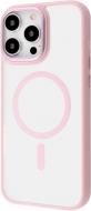Чехол Proove Essence Case with Magnetic Ring для Apple iPhone 16 Pro Max pink sand (PCECIP16PM28)