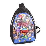 Сумка-рюкзак Копица №1 00203-97