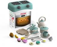 Детские игровые наборы Doloni Toys