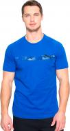 Футболка Puma Active Hero Raglan Tee 59423908 р.XL синий