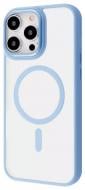 Чохол Proove Essence Case with Magnetic Ring для Apple iPhone 16 Pro Max sierra blue (PCECIP16PM11)