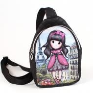 Сумка-рюкзак Копица №1 00203-98