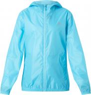 Куртка женская демисезонная McKinley Litiri II wms 285945-641 р.S бирюзовая