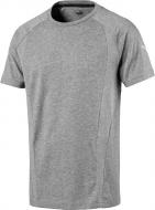Футболка Puma Evostripe Basic Tee 59261303 р.XL сірий