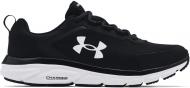 Кроссовки мужские демисезонные Under Armour 3024590-001 р.44 черные