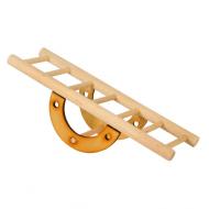 Гойдалка Лорі для хом’яків дерево 026