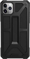 Чехол UAG Monarch 111721114040 для iPhone 11 Pro Max