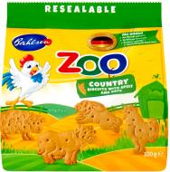 Печиво Bahlsen Zoo Contry 100 г (4017100124112)