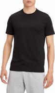 Футболка Energetics Garek II M 417248-050 р.XL черный