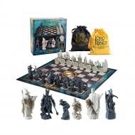 Игра настольная Noble Collection Шахматы Lord Of The Rings Battle For Middle-Earth (Властелин колец) (NN2174)