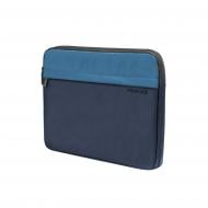 Чехол для ноутбука Promate 13" blue (limber-sb.blue) Limber-SB