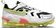 Кроссовки женские Nike AIR VAPORMAX EVO DC9222-101 р.37,5 черно-белые