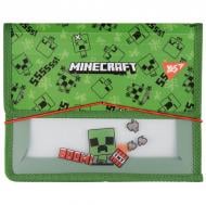 Папка на резинці Minecraft Creeper В5 YES 492208