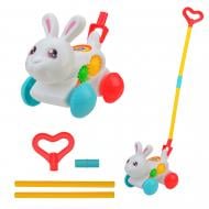 ВИТРИНА! Каталка Зайчонок A0507