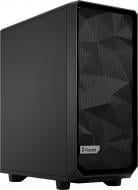 Корпус Fractal Design Meshify 2 Compact Solid FD-C-MES2C-01