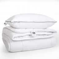 Набір №9583 BIANCO Thinsulate зима (2200010806892) 140x205 см MirSon білий