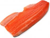 Форель Україна філе охолоджене з животиком SUP