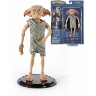 Фигурка Noble Collection HARRY POTTER Dobby - Bendable (Гарри Поттер) (NN7369)