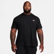 Футболка чол.  р.M чорний FQ3762-010 U NSW TEE M90 SNEAKER PATCH Nike SS24
