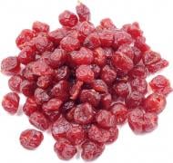 Цукаты Вишня сушеная 250 г лоток