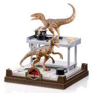 Фигурка Noble Collection Jurassic Park Velociraptor (Парк Юрского периода) (NN2502)