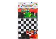Скатерть Racing 132х182,88 см MX42073 Maxi 1 шт.