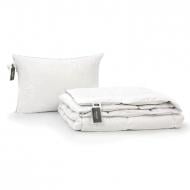 Набір №9576 Luxury Exclusive Thinsulate літо (2200010806908) 140x205 см MirSon білий