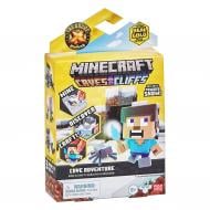 ВИТРИНА! Игровой набор Treasure X Майнкрафт Пещеры и скалы 123148