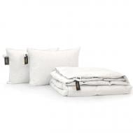 Набор №9576 Luxury Exclusive Thinsulate лето (2200010806953) 200x220 см MirSon белый