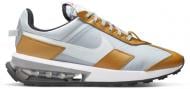 Кроссовки женские демисезонные Nike AIR MAX PRE-DAY SE DJ6210-001 р.37,5 белые