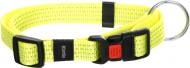 Ошейник Karlie Art Sportiv Plus желтый 40-55 см 04-67850
