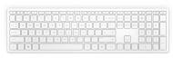 Клавиатура HP Pavilion 600 WL UKR (4CF02AA) white