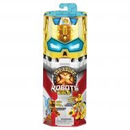 ВИТРИНА! Игровой набор Treasure X Robots Gold 123113