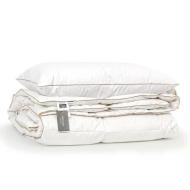 Набор №9502 Raffaello White демисезон (2200010804850) 140x205 см MirSon белый Набор №9502 Raffaello White демисезон (2200010804850) 140x205 см MirSon белый