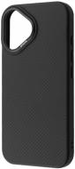 Чехол Proove Force Armor Case with Magnetic Ring для Apple iPhone 16 Plus black (PCFAIP16PL02)