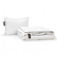 Набор №9505 Raffaello демисезон (2200010804867) 140x205 см MirSon белый