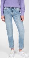 Джинси Pepe Jeans MABLE PL203156MD02-0 р. 27-32 блакитний