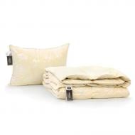 Набор №9514 Extra демисезон (2200010804898) 140x205 см MirSon кремовый