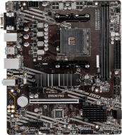 Материнская плата MSI B550M PRO (Socket AM4, AMD B550, ATX)