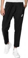 Брюки Nike M NSW AV15 PANT WVN 861760-010 р. L черный