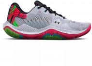 Кроссовки Under Armour 3025345-103 р.42 серые