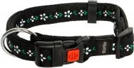 Нашийник Karlie Art Joy Plus чорний 45-65 см 04-69517
