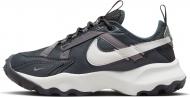 Кроссовки женские демисезонные Nike TC 7900 DD9682-001 р.39 черные