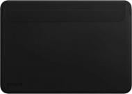 Чехол Proove Leather Sleeve MacBook 13"/13.3" black (PCLSMB131302)