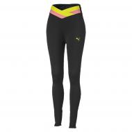 Лосины Puma HIT Feel It 7 8 Tight 51832801 XS черный